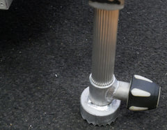 Octbox Compact Seatbox + Extras