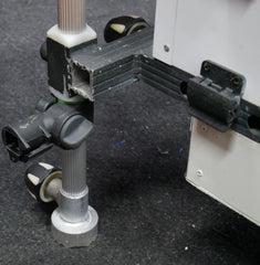 Octbox Compact Seatbox + Extras