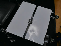 Octbox Compact Seatbox + Extras