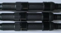 Nash Scope Abbreviated 10ft 3lb Rods X3