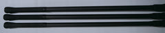 Nash Scope Abbreviated 10ft 3lb Rods X3
