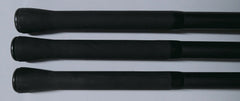 Nash Scope Abbreviated 10ft 3lb Rods X3