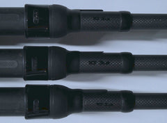 Nash Scope Abbreviated 10ft 3lb Rods X3
