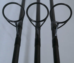 Nash Scope Abbreviated 10ft 3lb Rods X3