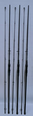 Nash Scope Abbreviated 10ft 3lb Rods X3