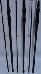 Nash Scope Abbreviated 10ft 3lb Rods X3