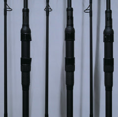 Nash Scope Abbreviated 10ft 3lb Rods X3