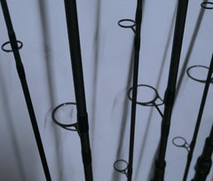 Nash Scope Abbreviated 10ft 3lb Rods X3