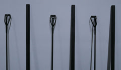 Nash Scope Abbreviated 10ft 3lb Rods X3