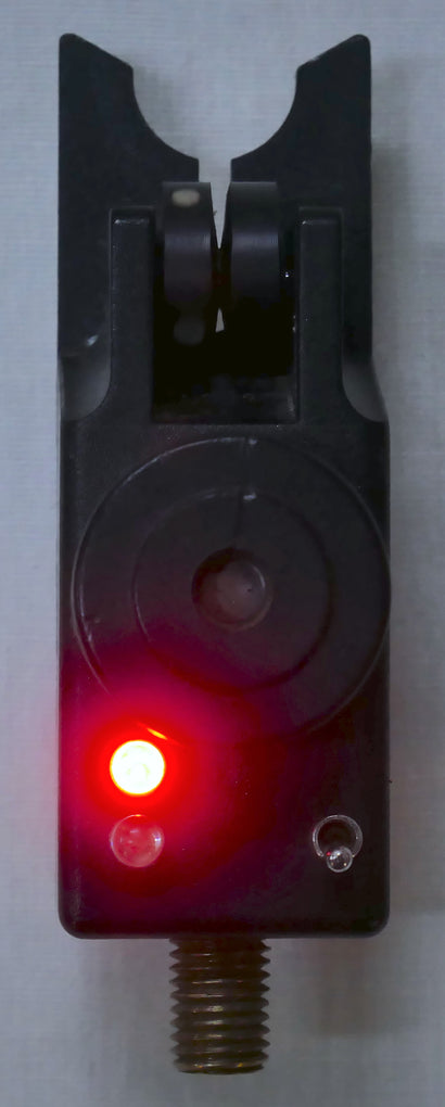 Steve Neville Mk3 Volume Control Bite Alarm