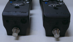 Delkim EV Plus Bite Alarms Blue X2