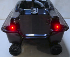 Boatman Actor MK4 5ah Bait Boat *Ex-Display*