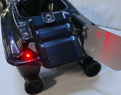 Boatman Actor MK4 5ah Bait Boat *Ex-Display*