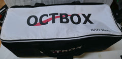 Octbox Pole Roller Holdall XL & Octbox Bait Bag