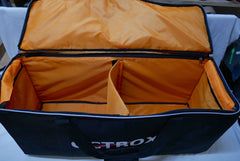 Octbox Pole Roller Holdall XL & Octbox Bait Bag