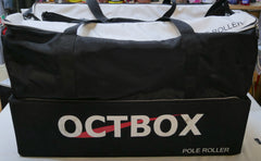 Octbox Pole Roller Holdall XL