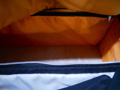 Octbox Pole Roller Holdall XL & Octbox Bait Bag