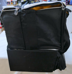 Octbox Pole Roller Holdall XL & Octbox Bait Bag