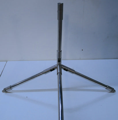 Steve Neville Original 90's Stainless Pod