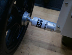 Octbox Electric Wheel Kit Seatbox Wheel Conversion