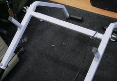 Octbox Electric Wheel Kit Seatbox Wheel Conversion