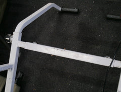 Octbox Electric Wheel Kit Seatbox Wheel Conversion