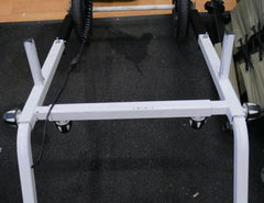 Octbox Electric Wheel Kit Seatbox Wheel Conversion