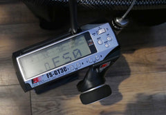 Boatman CL4 Carbon GPS & Sonar Autopilot Bait Boat + Extras *Ex-Display*