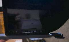 Boatman CL4 Carbon GPS & Sonar Autopilot Bait Boat + Extras *Ex-Display*