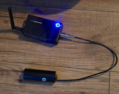 Boatman CL4 Carbon GPS & Sonar Autopilot Bait Boat + Extras *Ex-Display*