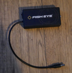 Boatman CL4 Carbon GPS & Sonar Autopilot Bait Boat + Extras *Ex-Display*