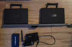 Boatman CL4 Carbon GPS & Sonar Autopilot Bait Boat + Extras *Ex-Display*