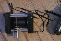 Boatman CL4 Carbon GPS & Sonar Autopilot Bait Boat + Extras *Ex-Display*