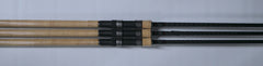 Free Spirit CTX 12ft 2.75lb Full Cork Carp Rods X3 *EX-Display*