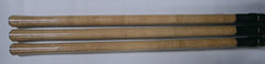 Free Spirit CTX 12ft 2.75lb Full Cork Carp Rods X3 *EX-Display*