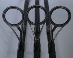 Free Spirit CTX 12ft 2.75lb Full Cork Carp Rods X3 *EX-Display*