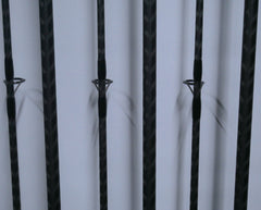 Free Spirit CTX 12ft 2.75lb Full Cork Carp Rods X3 *EX-Display*