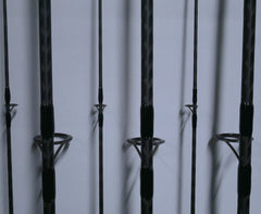 Free Spirit CTX 12ft 2.75lb Full Cork Carp Rods X3 *EX-Display*