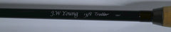 JW Young 13ft Trotter Rod 3 Piece