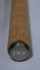 JW Young 13ft Trotter Rod 3 Piece