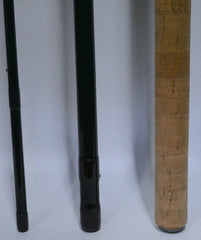 JW Young 13ft Trotter Rod 3 Piece