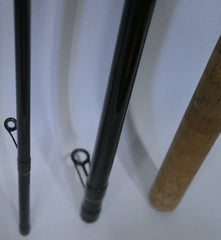 JW Young 13ft Trotter Rod 3 Piece