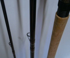 JW Young 13ft Trotter Rod 3 Piece