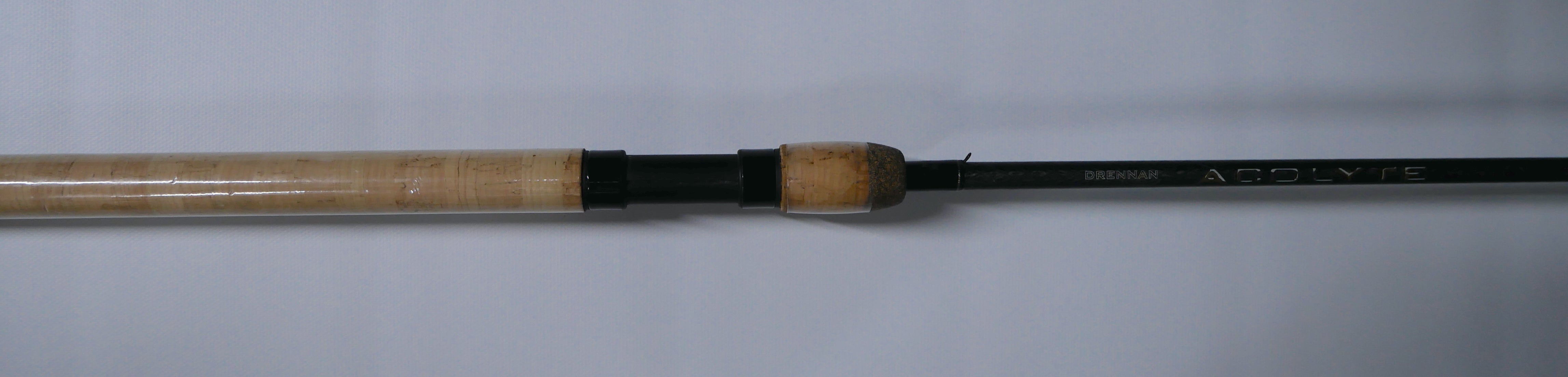 Drennan Acolyte Plus 12ft Feeder Rod