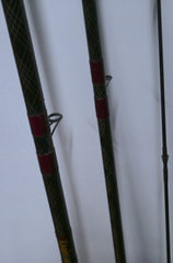 Daiwa Connoisseur Stick Tom Pickering Whisker Kevlar Match 13ft WTP 13S