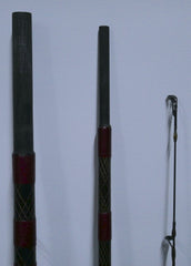 Daiwa Connoisseur Stick Tom Pickering Whisker Kevlar Match 13ft WTP 13S