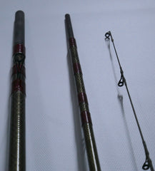 Daiwa Connoisseur Stick Tom Pickering Whisker Kevlar Match 13ft WTP 13S