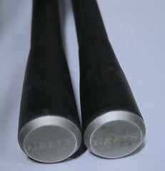 Greys Prodigy SX 12ft 2.75lb Carp Rods X2