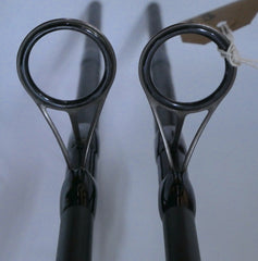 Greys Prodigy SX 12ft 2.75lb Carp Rods X2