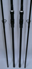 Greys Prodigy SX 12ft 2.75lb Carp Rods X2